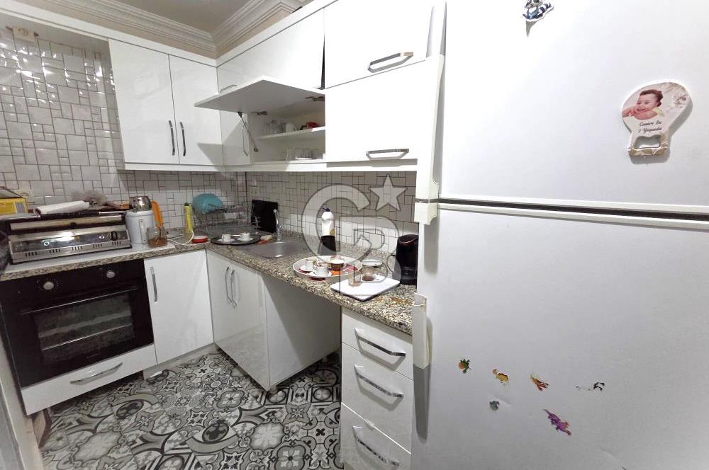 ÇİĞLİ YENİ MAHALLE'DE OYUN EVİ CAFE İŞLETME DEVİRLİK.....