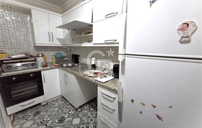 ÇİĞLİ YENİ MAHALLE'DE OYUN EVİ CAFE İŞLETME DEVİRLİK.....