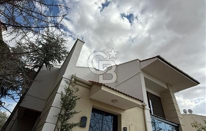 YAŞAMKENT TARA PARK SİTESİ MİMAR TASARIMLI 6+2 VİLLA