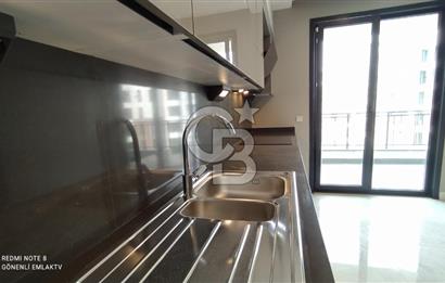 Kadıköy Usta 1071 Rezidansta Kısa-Uzun Dönem Kiralık 2+1