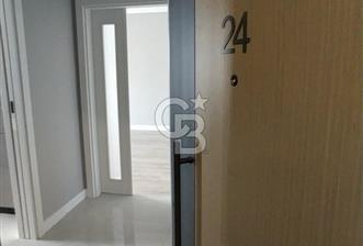 Kadıköy Usta 1071 Rezidansta Kısa-Uzun Dönem Kiralık 2+1 - 1 - 321803