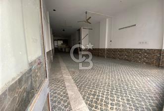 Yeşilyurt'da polat Caddesi Yakını Kiralık Dükkan - 4 - 321831