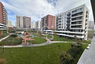 Sur Yapı Bahçeyaka'da 4+1 Satılık Daire - 1 - 321830