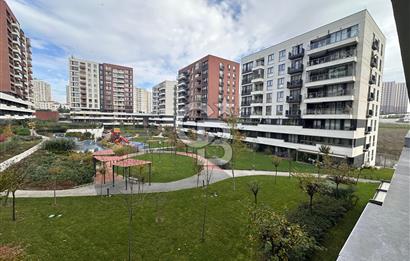 Sur Yapı Bahçeyaka'da 4+1 Satılık Daire