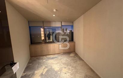 NEO'DAN AKMERKEZ'DE PRESTİJLİ 500 M2 HAZIR OFİS!!