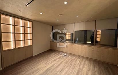 NEO'DAN AKMERKEZ'DE PRESTİJLİ 500 M2 HAZIR OFİS!!