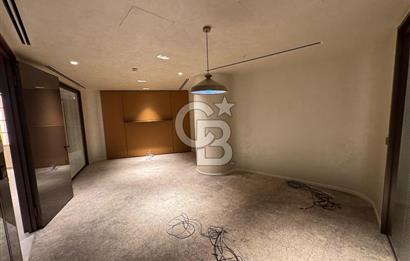 NEO'DAN AKMERKEZ'DE PRESTİJLİ 500 M2 HAZIR OFİS!!