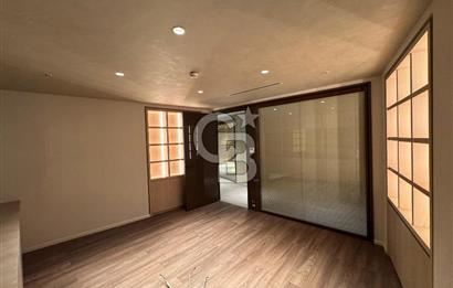 NEO'DAN AKMERKEZ'DE PRESTİJLİ 500 M2 HAZIR OFİS!!