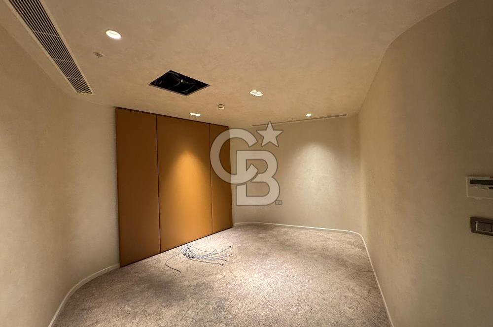 NEO'DAN AKMERKEZ'DE PRESTİJLİ 500 M2 HAZIR OFİS!!