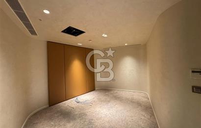 NEO'DAN AKMERKEZ'DE PRESTİJLİ 500 M2 HAZIR OFİS!!