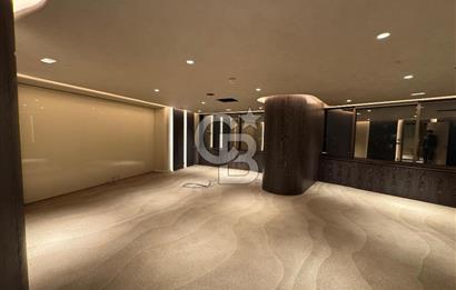 NEO'DAN AKMERKEZ'DE PRESTİJLİ 500 M2 HAZIR OFİS!!
