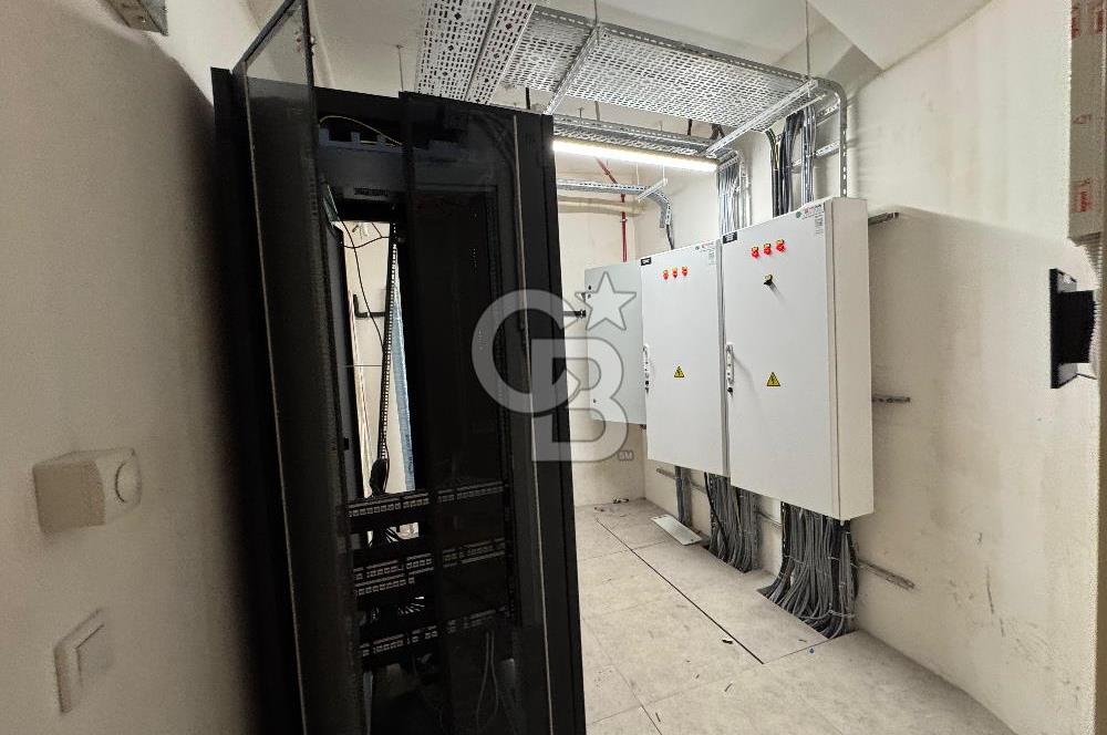 NEO'DAN AKMERKEZ'DE PRESTİJLİ 500 M2 HAZIR OFİS!!