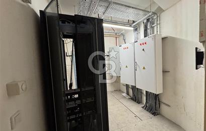 NEO'DAN AKMERKEZ'DE PRESTİJLİ 500 M2 HAZIR OFİS!!