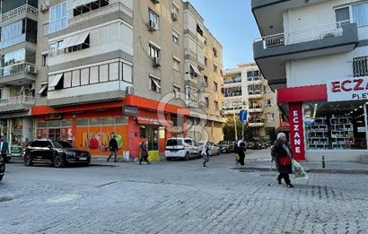 Karşıyaka Yalı Mahallesi Pazar Mevkii Satılık İşyeri