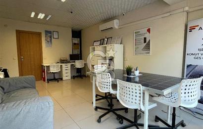 Karşıyaka Yalı Mahallesi Pazar Mevkii Satılık İşyeri