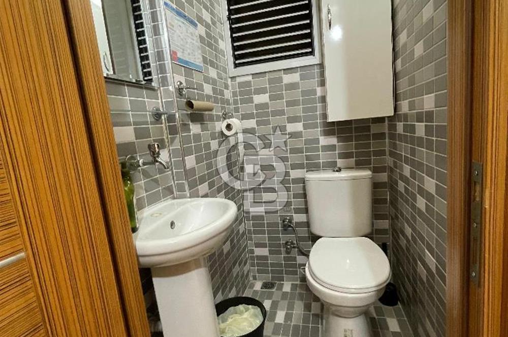 Karşıyaka Yalı Mahallesi Pazar Mevkii Satılık İşyeri