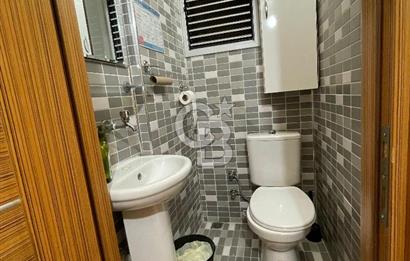 Karşıyaka Yalı Mahallesi Pazar Mevkii Satılık İşyeri