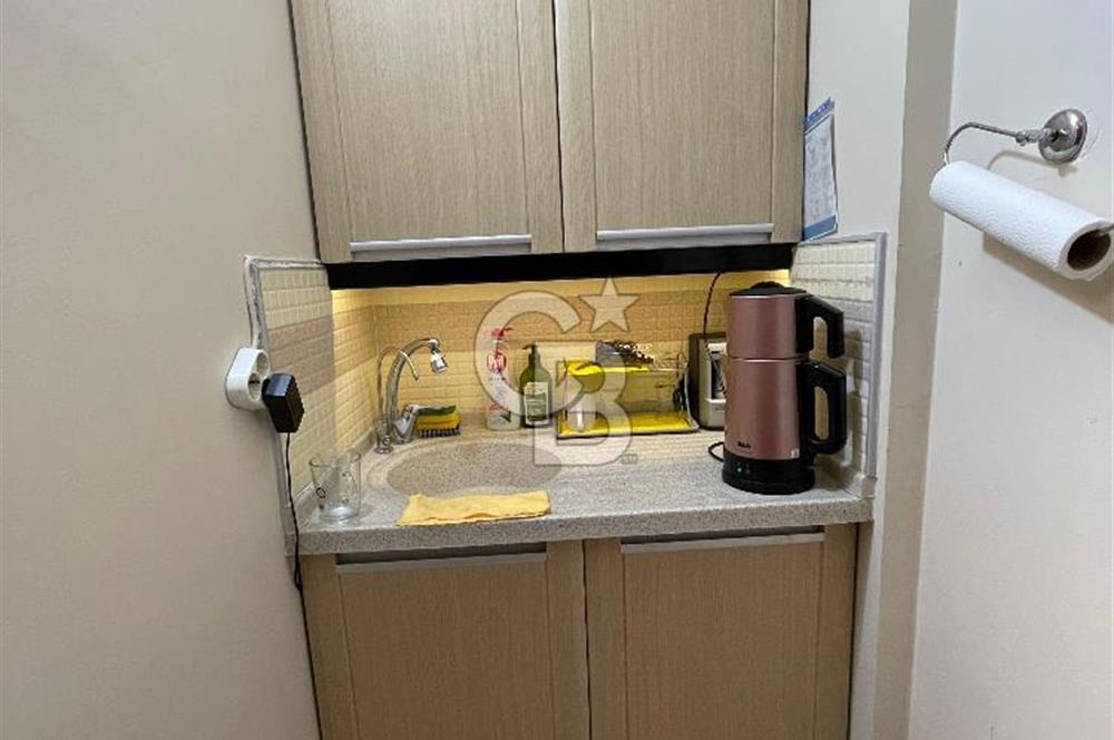 Karşıyaka Yalı Mahallesi Pazar Mevkii Satılık İşyeri