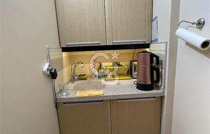 Karşıyaka Yalı Mahallesi Pazar Mevkii Satılık İşyeri