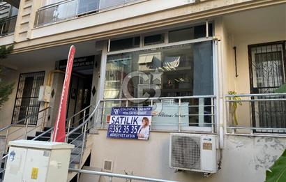 Karşıyaka Yalı Mahallesi Pazar Mevkii Satılık İşyeri