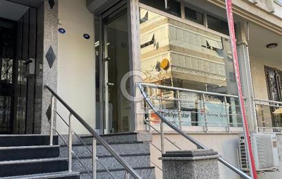 Karşıyaka Yalı Mahallesi Pazar Mevkii Satılık İşyeri