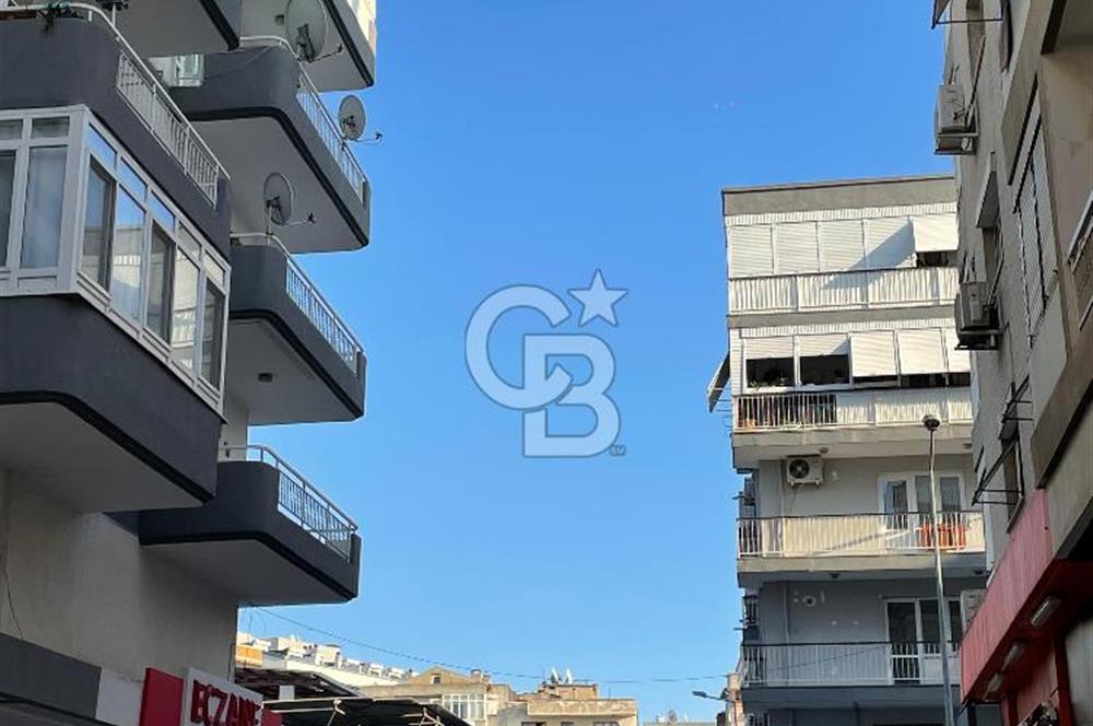 Karşıyaka Yalı Mahallesi Pazar Mevkii Satılık İşyeri