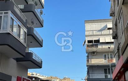 Karşıyaka Yalı Mahallesi Pazar Mevkii Satılık İşyeri