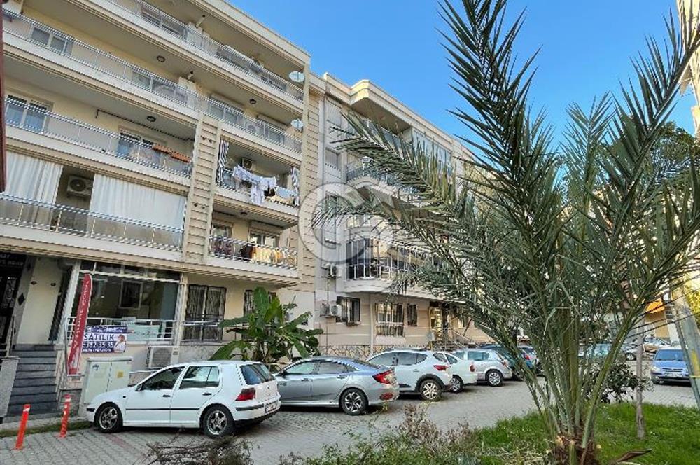 Karşıyaka Yalı Mahallesi Pazar Mevkii Satılık İşyeri