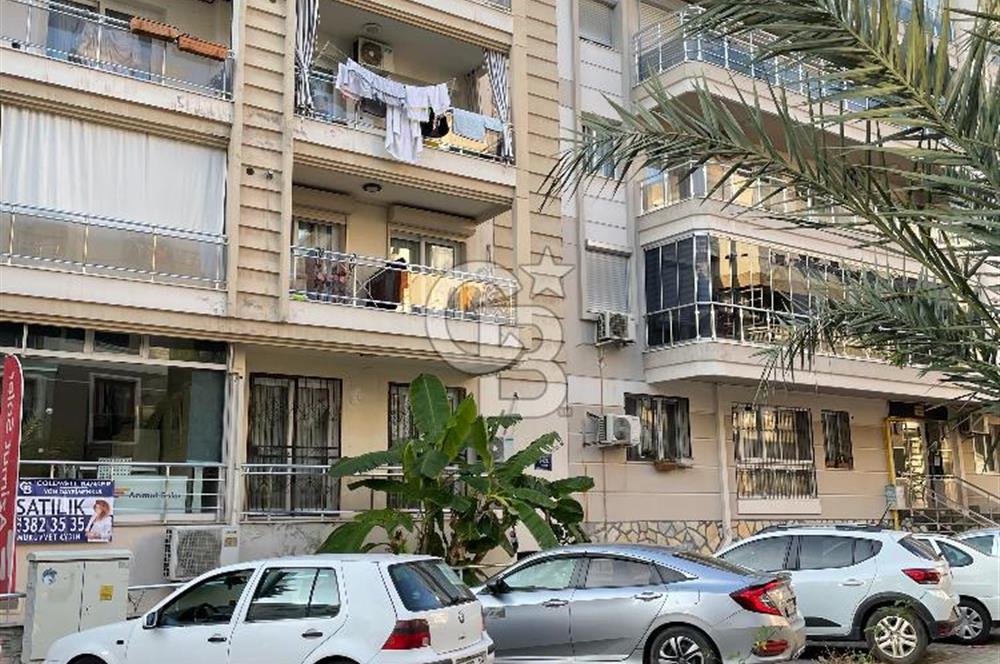 Karşıyaka Yalı Mahallesi Pazar Mevkii Satılık İşyeri