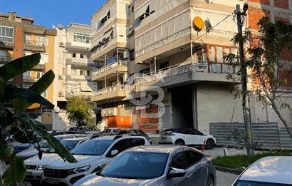 Karşıyaka Yalı Mahallesi Pazar Mevkii Satılık İşyeri