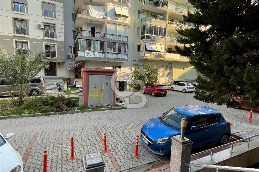 Karşıyaka Yalı Mahallesi Pazar Mevkii Satılık İşyeri