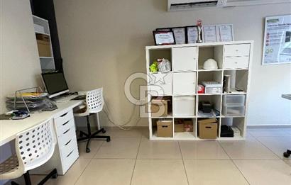 Karşıyaka Yalı Mahallesi Pazar Mevkii Satılık İşyeri