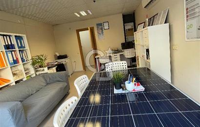 Karşıyaka Yalı Mahallesi Pazar Mevkii Satılık İşyeri