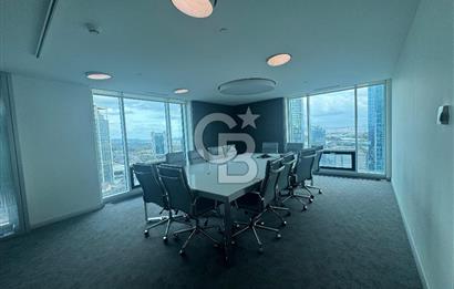 NEO'DAN SUN PLAZA'DA PRESTİJLİ 780 M2 OFİS FIRSATI!!