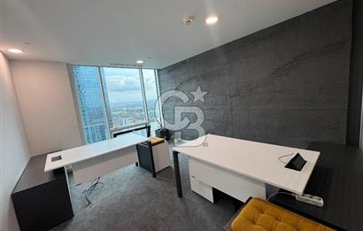 NEO'DAN SUN PLAZA'DA PRESTİJLİ 780 M2 OFİS FIRSATI!!