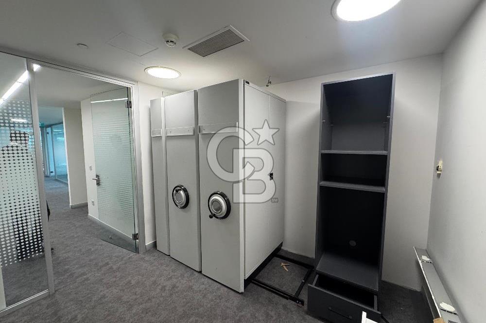 NEO'DAN SUN PLAZA'DA PRESTİJLİ 780 M2 OFİS FIRSATI!!