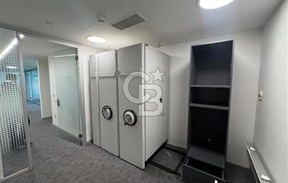 NEO'DAN SUN PLAZA'DA PRESTİJLİ 780 M2 OFİS FIRSATI!!