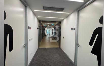 NEO'DAN SUN PLAZA'DA PRESTİJLİ 780 M2 OFİS FIRSATI!!