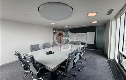 NEO'DAN SUN PLAZA'DA PRESTİJLİ 780 M2 OFİS FIRSATI!!