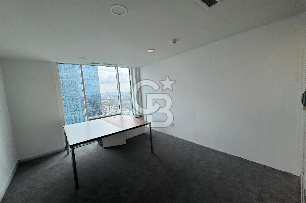 NEO'DAN SUN PLAZA'DA PRESTİJLİ 780 M2 OFİS FIRSATI!!