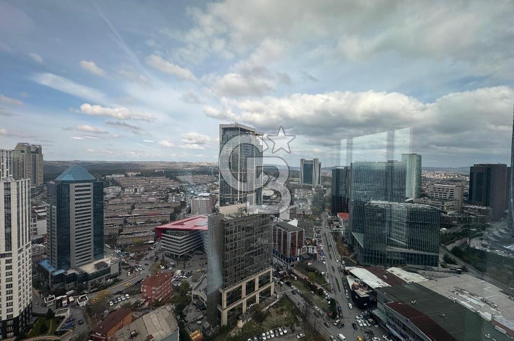 NEO'DAN SUN PLAZA'DA PRESTİJLİ 780 M2 OFİS FIRSATI!!