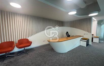NEO'DAN SUN PLAZA'DA PRESTİJLİ 780 M2 OFİS FIRSATI!!