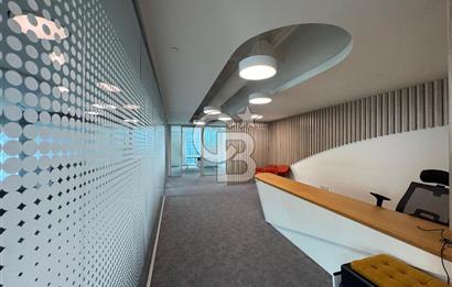 NEO'DAN SUN PLAZA'DA PRESTİJLİ 780 M2 OFİS FIRSATI!!