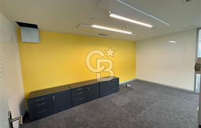 NEO'DAN SUN PLAZA'DA PRESTİJLİ 780 M2 OFİS FIRSATI!!