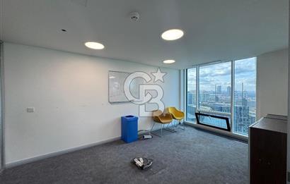 NEO'DAN SUN PLAZA'DA PRESTİJLİ 780 M2 OFİS FIRSATI!!