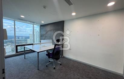 NEO'DAN SUN PLAZA'DA PRESTİJLİ 780 M2 OFİS FIRSATI!!