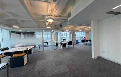 NEO'DAN SUN PLAZA'DA PRESTİJLİ 780 M2 OFİS FIRSATI!!
