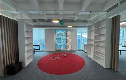 NEO'DAN SUN PLAZA'DA PRESTİJLİ 780 M2 OFİS FIRSATI!!