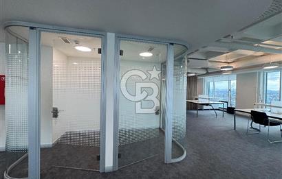 NEO'DAN SUN PLAZA'DA PRESTİJLİ 780 M2 OFİS FIRSATI!!