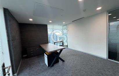 NEO'DAN SUN PLAZA'DA PRESTİJLİ 780 M2 OFİS FIRSATI!!